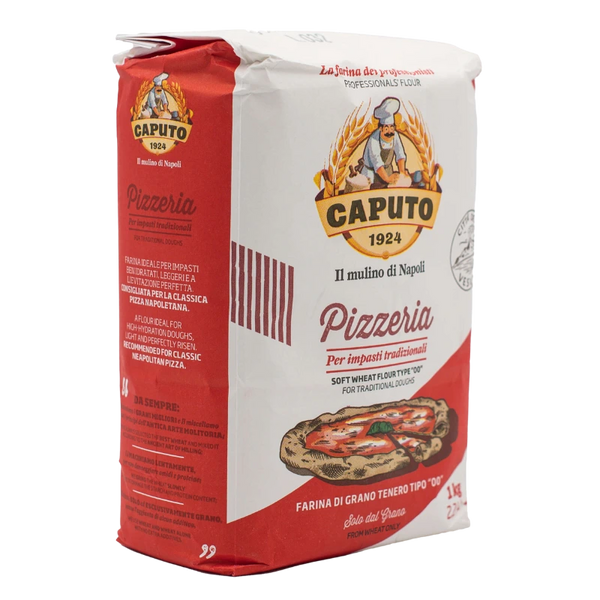 Moka za pico Caputo Pizzeria 10 kg