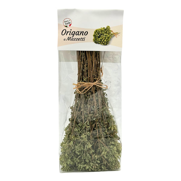 Italijanski posušeni divji Origano, 60g