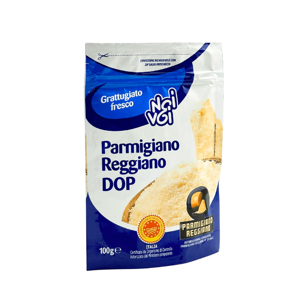 Sir Parmigiano Reggiano DOP - 100g