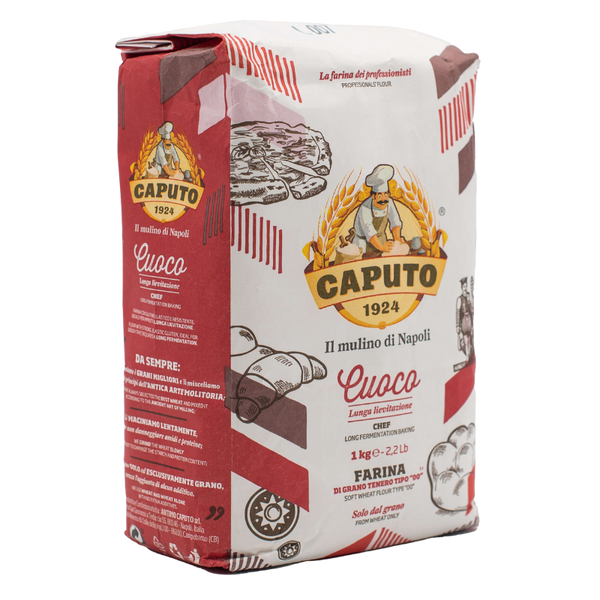 Moka Caputo Cuoco za pico – 1 kg