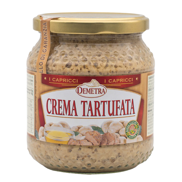 Omaka tartufata Demetra – 540 g