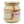 Kremna omaka Pecorino Demetra – 540 g