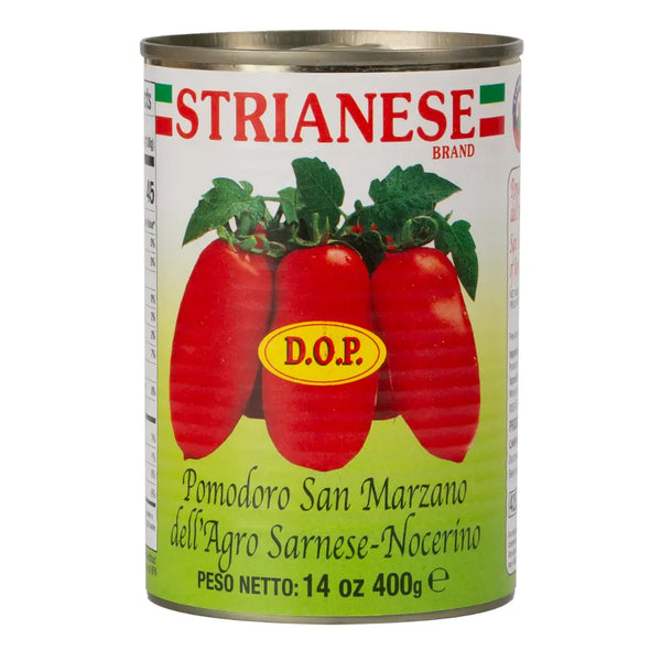 Paradižnik San Marzano za pico – 400 g