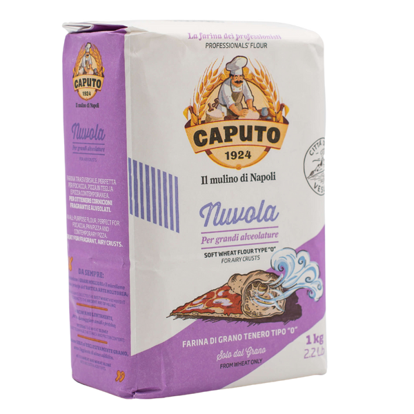 Mąka Caputo Nuvola do pizzy – 1 kg